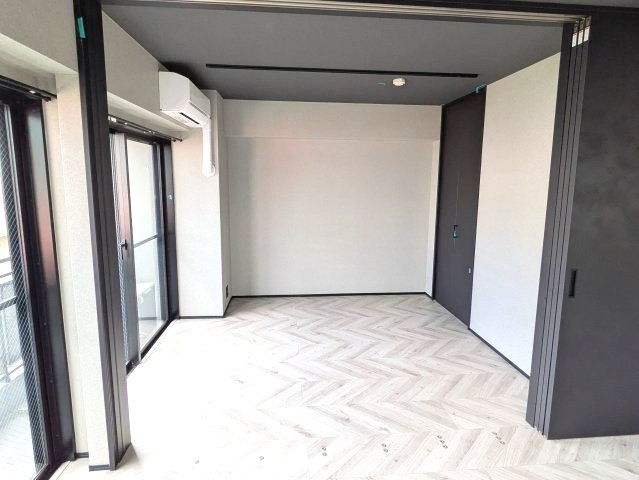 【洋室】 | グランメール代々木