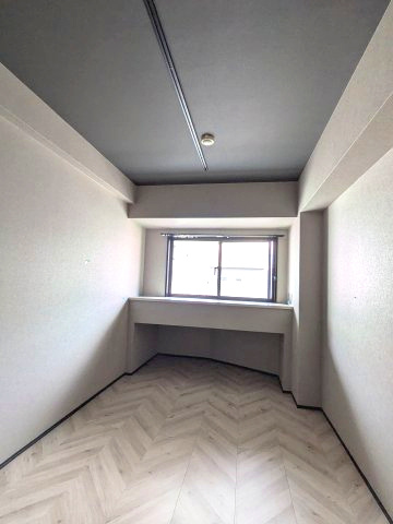 【寝室】 | グランメール代々木