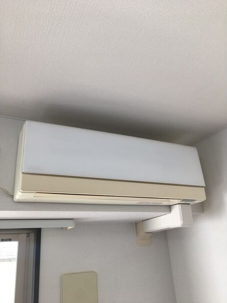 ビオラ名駅西の設備