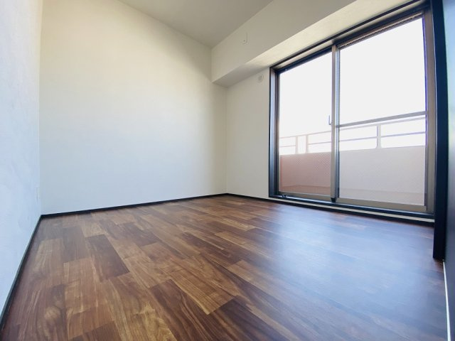 グラン・パレ大倉山ウエストタワーの洋室|洋室