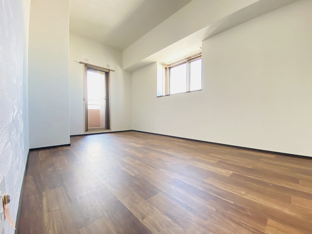 グラン・パレ大倉山ウエストタワーの洋室|洋室