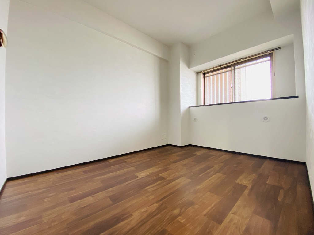 グラン・パレ大倉山ウエストタワーの洋室|洋室