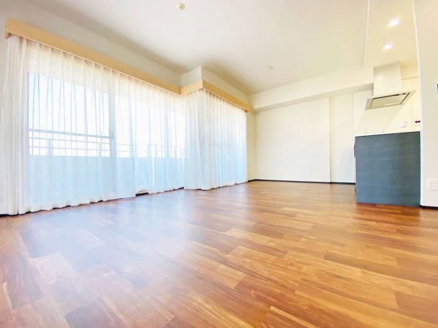 グラン・パレ大倉山ウエストタワー