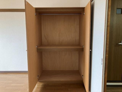 【収納】 | グランピアⅠ