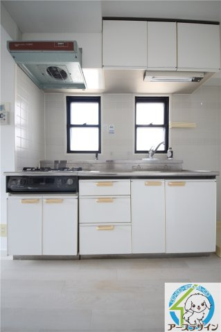 NOBSON西明石のキッチン|※類似部屋