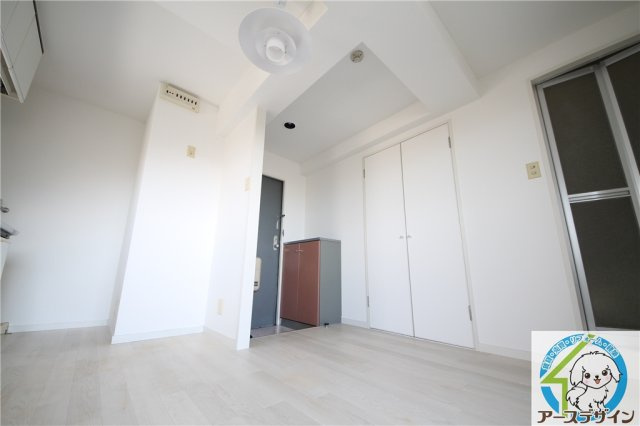 NOBSON西明石の居間・リビング|※類似部屋