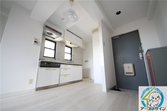 NOBSON西明石の居間・リビング|※類似写真