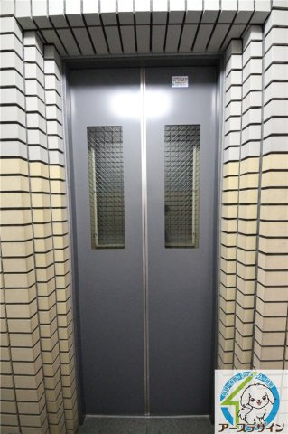 NOBSON西明石のその他共用部分