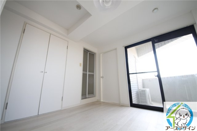 NOBSON西明石の洋室|※類似部屋