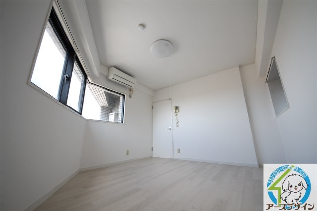 NOBSON西明石の居間・リビング|※類似部屋