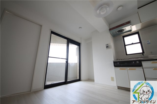 NOBSON西明石の居間・リビング|※類似部屋