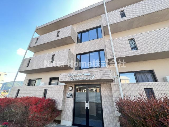 リバーサイドレジデンスＡ