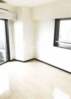 【寝室】 | ル・リオン赤羽Ⅲ | 寝室です。