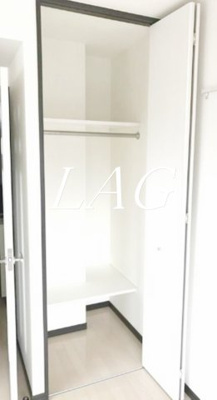 【収納】 | ル・リオン赤羽Ⅲ | 収納です。