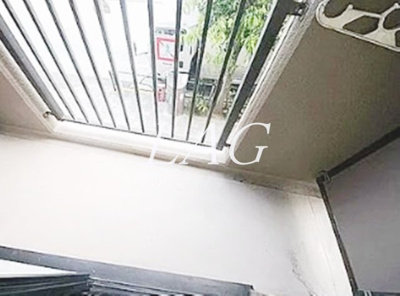 【バルコニー】 | フェニックス茗荷谷 | バルコニーです。