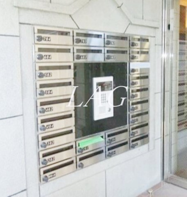 【その他】 | フェニックス茗荷谷