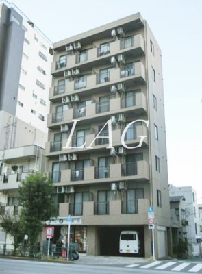 【外観】 | フェニックス茗荷谷 | 外観です。