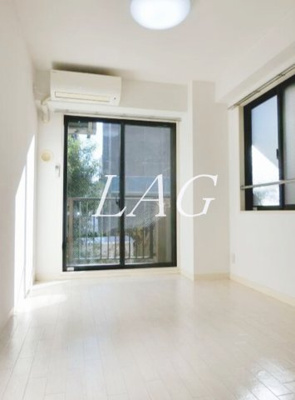 【居間・リビング】 | フェニックス茗荷谷 | 洋室のお部屋です。