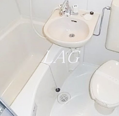 【浴室】 | フェニックス茗荷谷 | お風呂です。