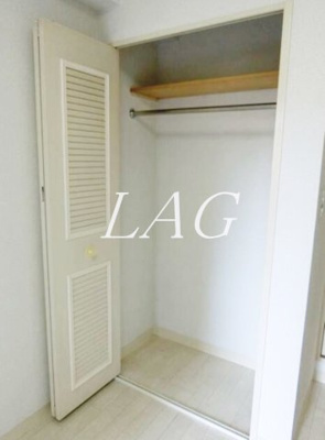 【収納】 | フェニックス茗荷谷 | 収納です。