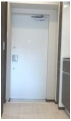 【玄関】 | SPEC RESIDENCE TOGOSHI