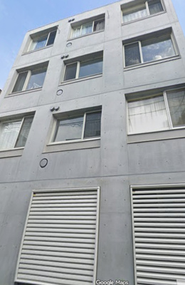 【外観】 | SPEC RESIDENCE TOGOSHI