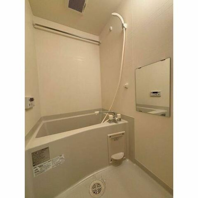 【浴室】 | SPEC RESIDENCE TOGOSHI