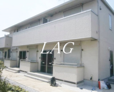 【外観】 | ソワーニュ | 外観です。