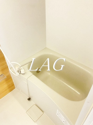 【浴室】 | ソワーニュ | お風呂です。