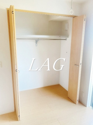 【収納】 | ソワーニュ | 収納です。