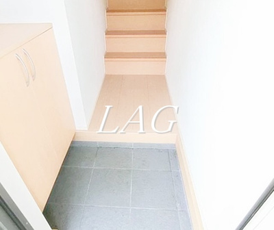 【玄関】 | ソワーニュ | 玄関です。