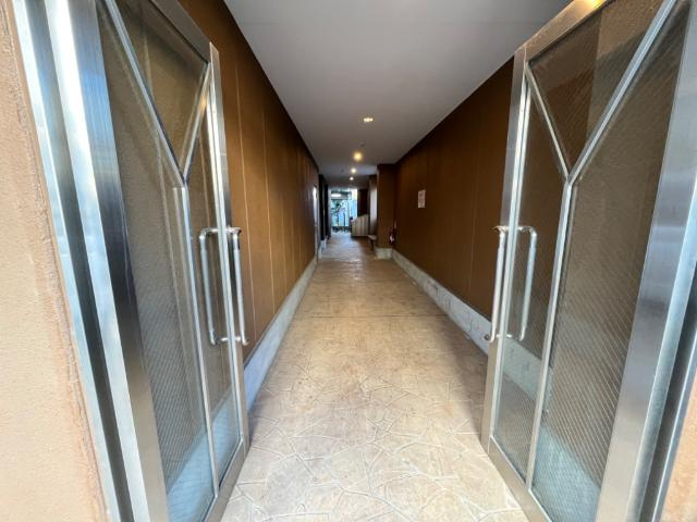 プレジール今福鶴見の外観|外観写真（昼）