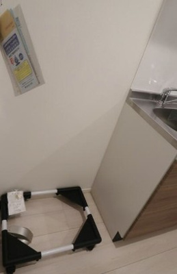 【設備】 | フェリーチェ小竹向原