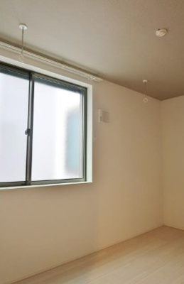 【居間・リビング】 | フェリーチェ小竹向原