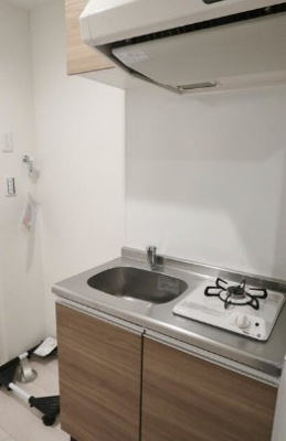 【キッチン】 | フェリーチェ小竹向原