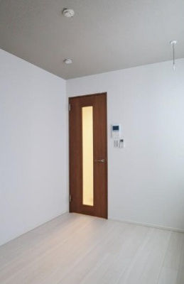 【寝室】 | フェリーチェ小竹向原