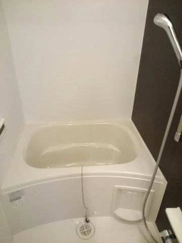 マハロ２の浴室