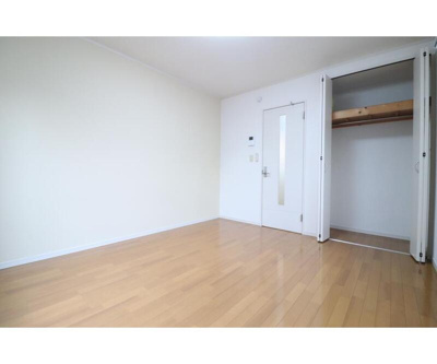 【収納】 | メゾン太陽Ⅱ | 収納たっぷり♪