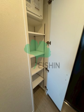 エンクレスト博多PARKSIDE