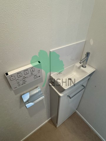 エンクレスト博多PARKSIDE