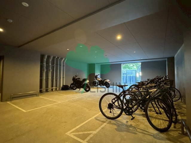 エンクレスト博多PARKSIDE