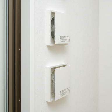 【バルコニー】 | エンクレスト博多PARKSIDE