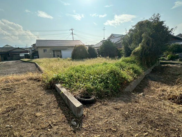 新須賀町2丁目　2区画 売土地の外観
