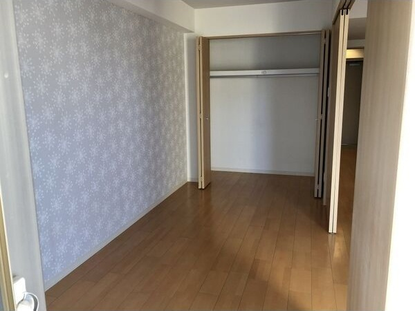 パークレジデンス名駅北の設備