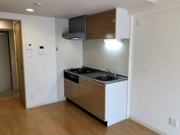 パークレジデンス名駅北のその他