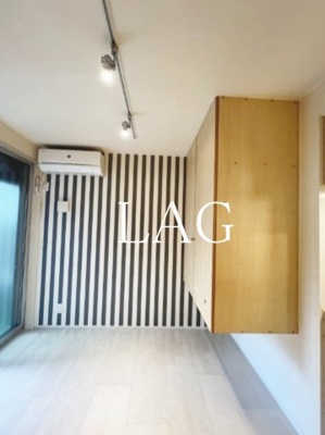 【居間・リビング】 | Ａ・Ｗレジデンス池袋本町 | 洋室のお部屋です。