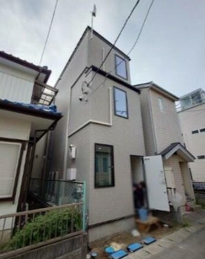 アーバンヒルズイナゲカイガン