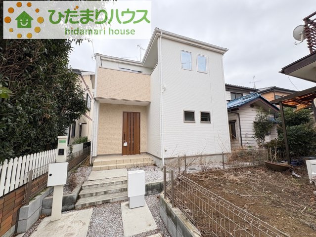 深谷市西大沼　中古一戸建て