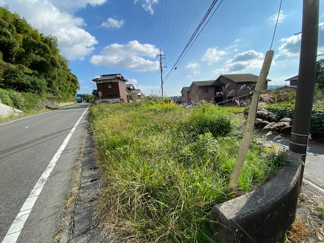 【外観】 | 田布施・波野