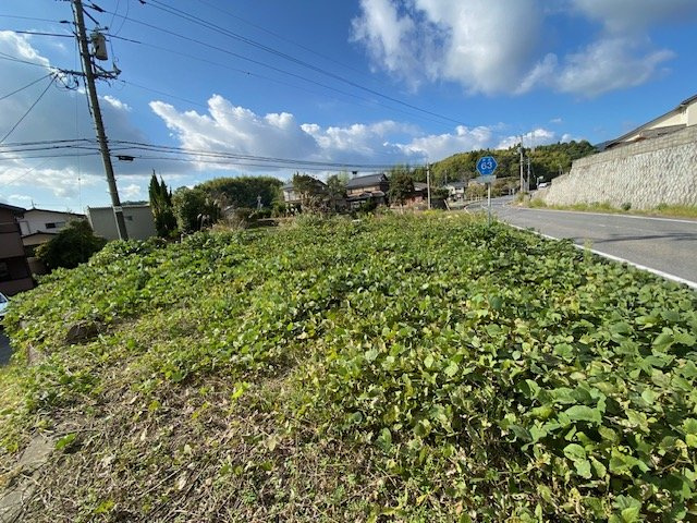 【外観】 | 田布施・波野